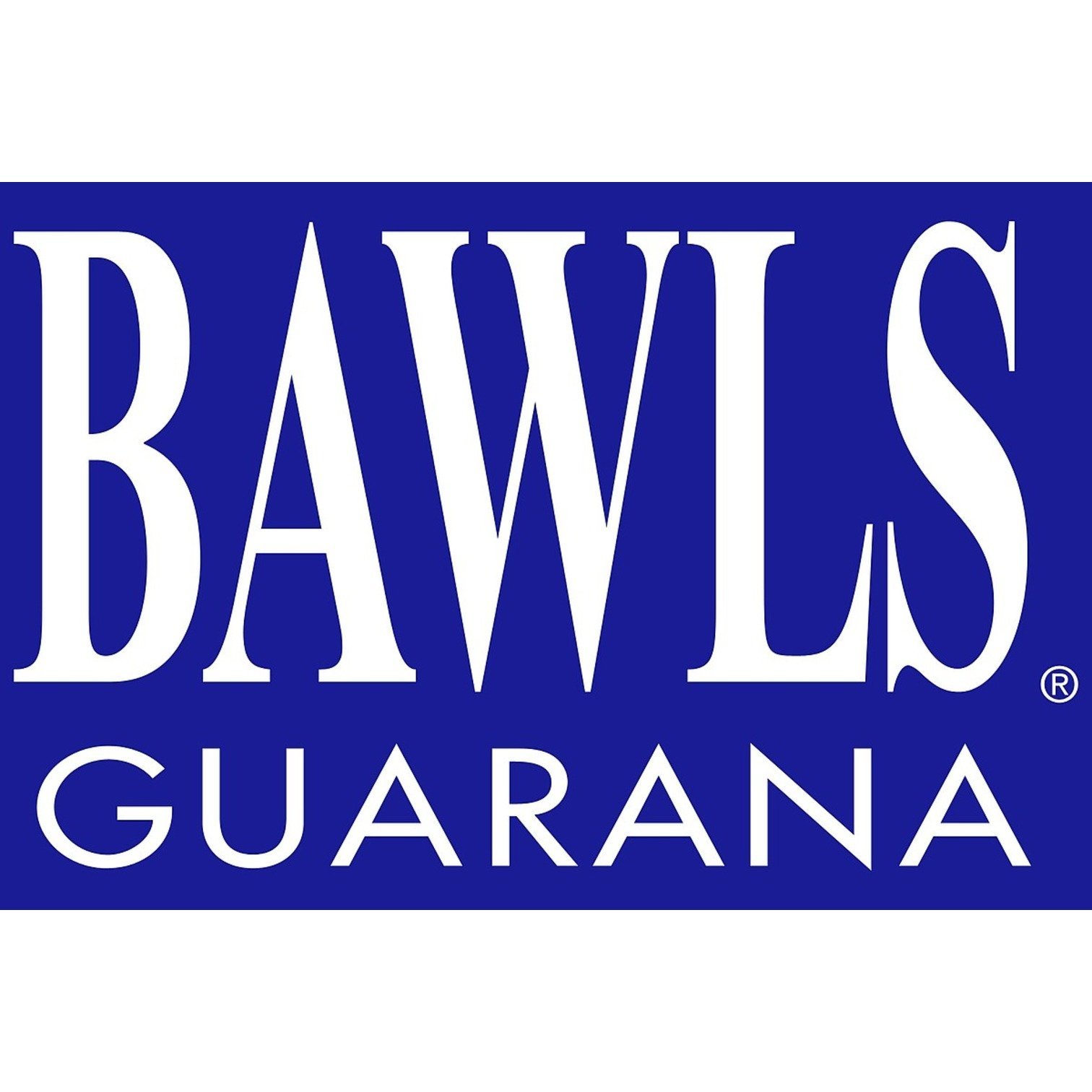 Bawls Guarana