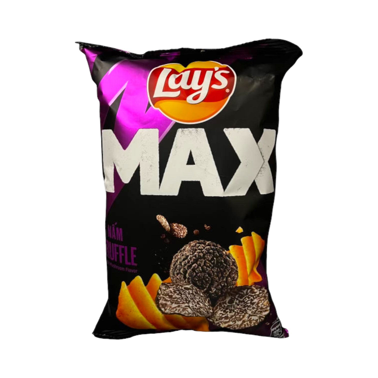 Lay’s Truffle MAX
