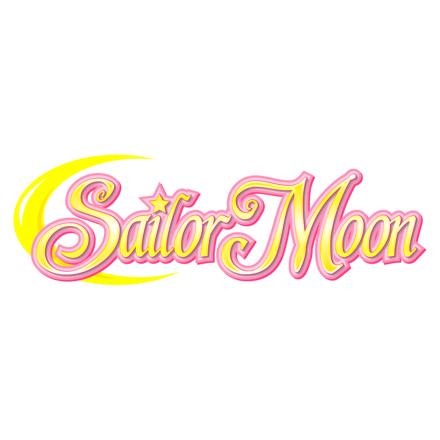 Sailor Moon Sparkling Water